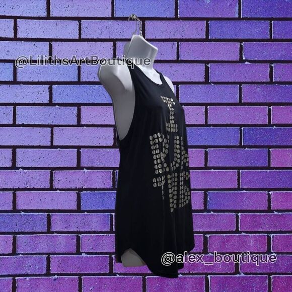 🖤Zumba Tank top (H025)-Size L for Women - Picture 3 of 8